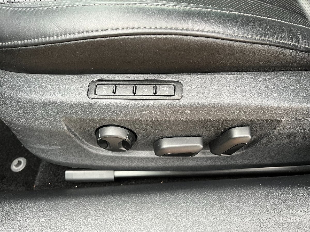 Škoda Superb 2.0 Tdi 110kw Style - 20