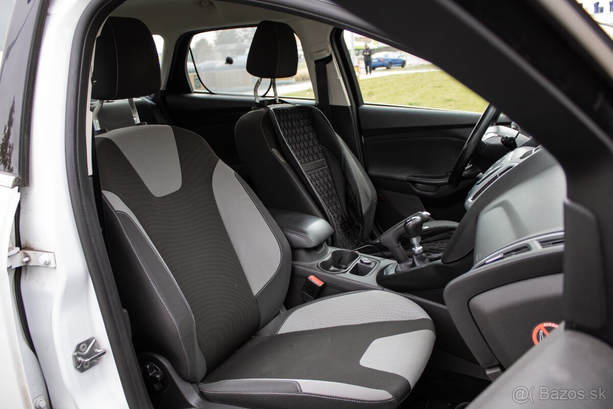 Ford Focus Kombi 1.0 SCTi Trend - 20