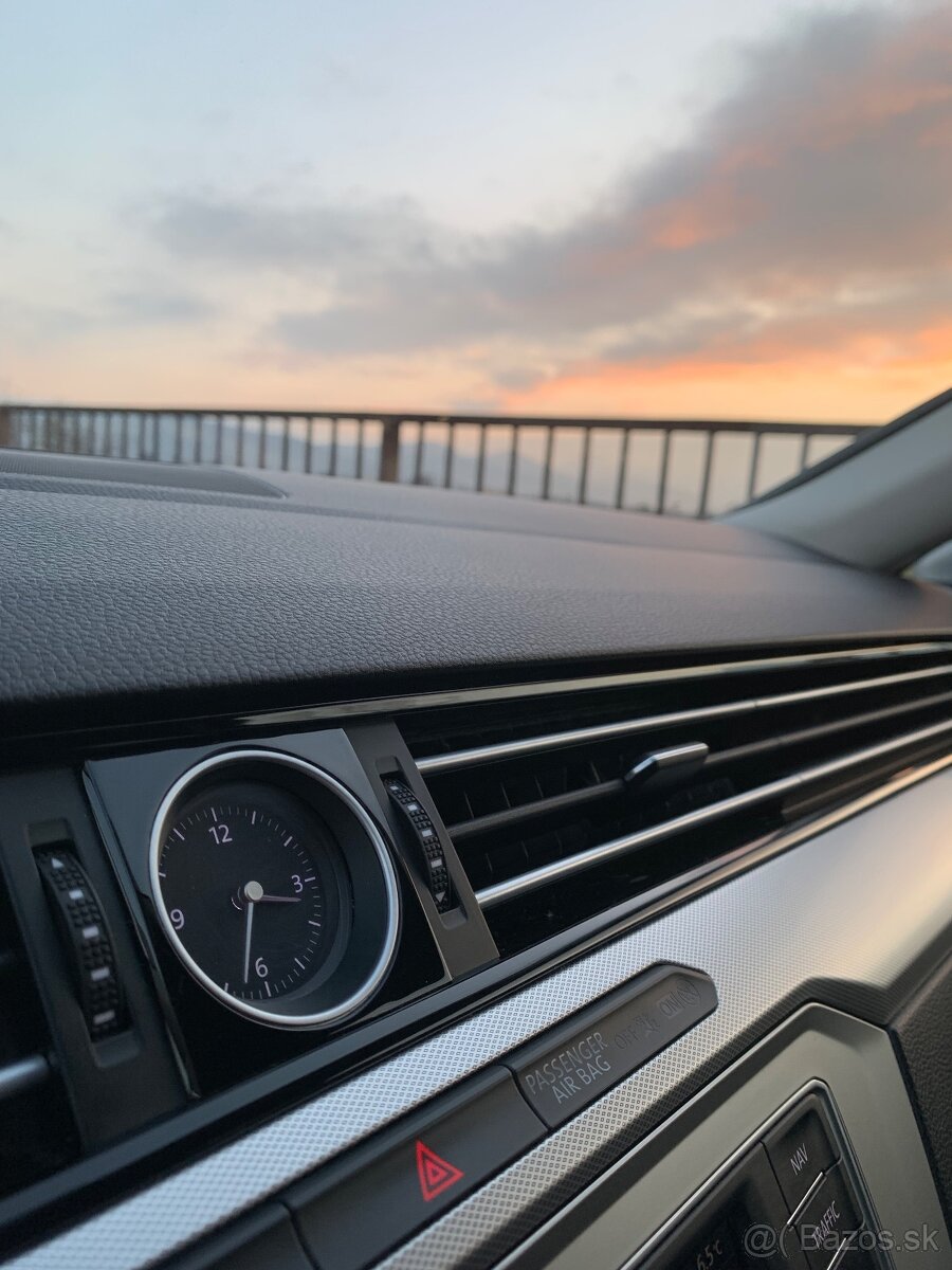 Volkswagen Passat - 20