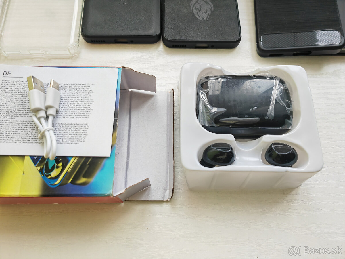 Xiaomi Mi 9 6 / 128 GB Ocean Blue - 20