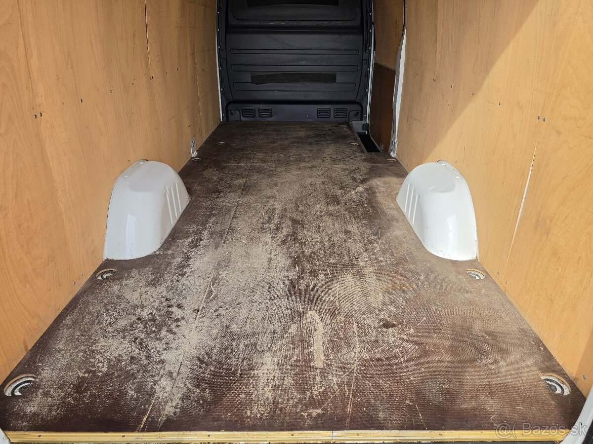 Mercedes-Benz Sprinter 313 CDI 2.2 R3L - 20