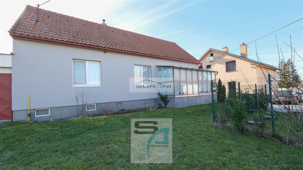 Najkrajšie prázdniny vo vlastnom dome len 30 minút od... - 20