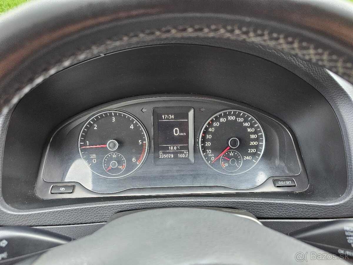 Volkswagen multivan t5 2.0tdi 103kw 4x4 manual - 20