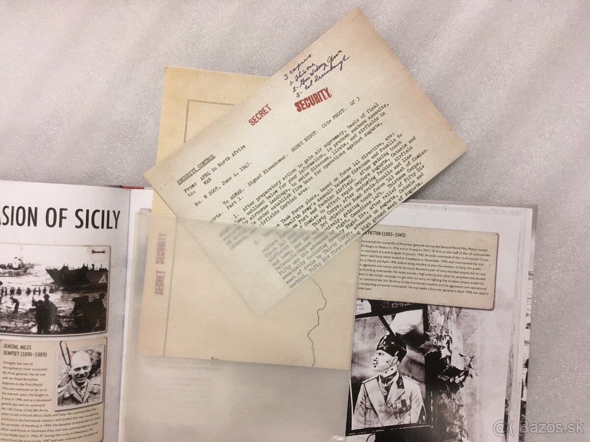 WEHRMACHT, SLOVENSKÝ ŠTÁT... - 20