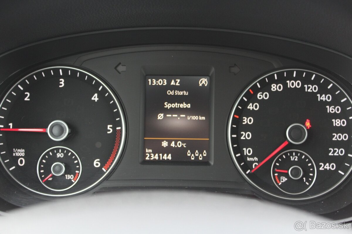 Seat Alhambra 2.0 TDI CR 150k FR-LINE - 20