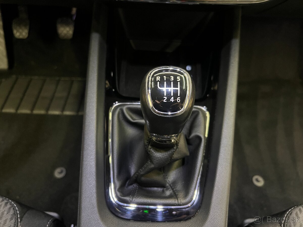 Škoda Octavia Combi 1.5 TSI Style - 20