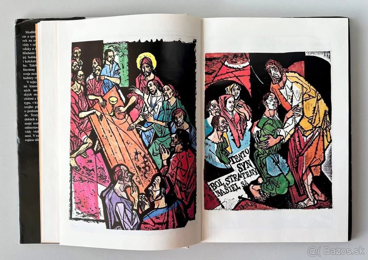 VINCENT HLOŽNÍK - 20