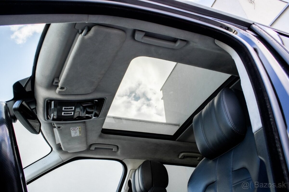 Range Rover Sport 3.0D 215kw 4x4 AT8 - 20