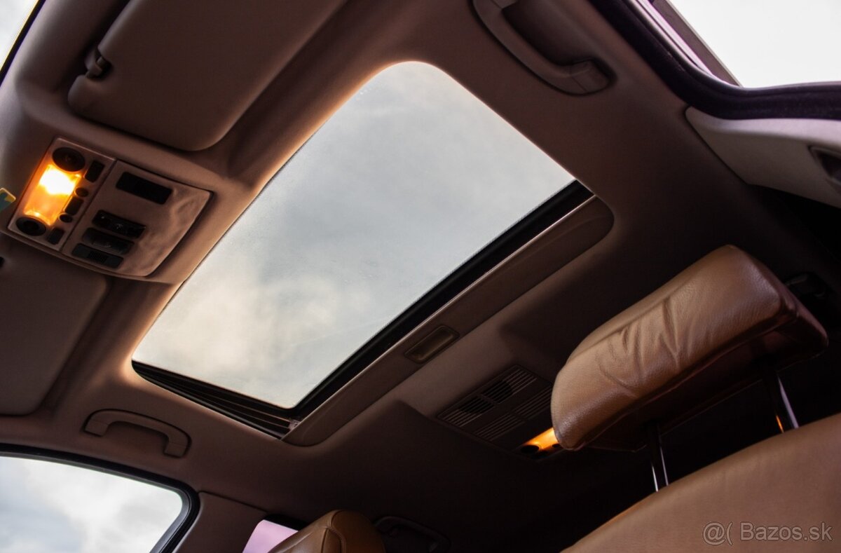 BMW Rad 5 E60 530xD, 173kw, A6 - 20