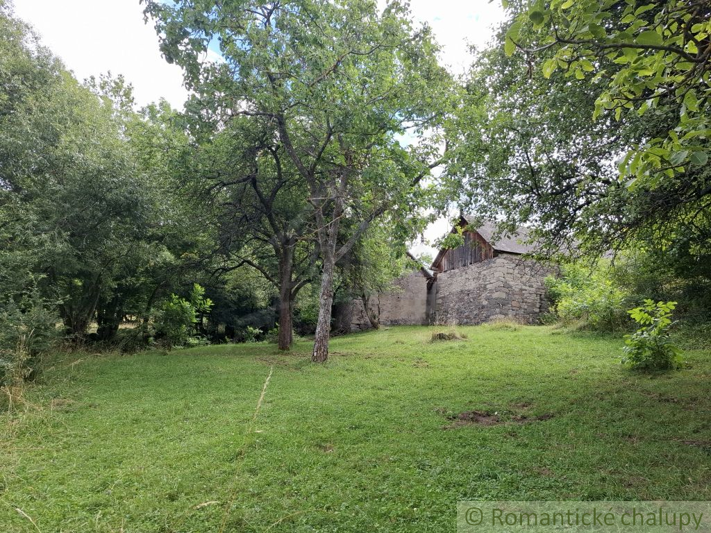 Pokojné gazdovstvo v srdci prírody – Madačka - 20