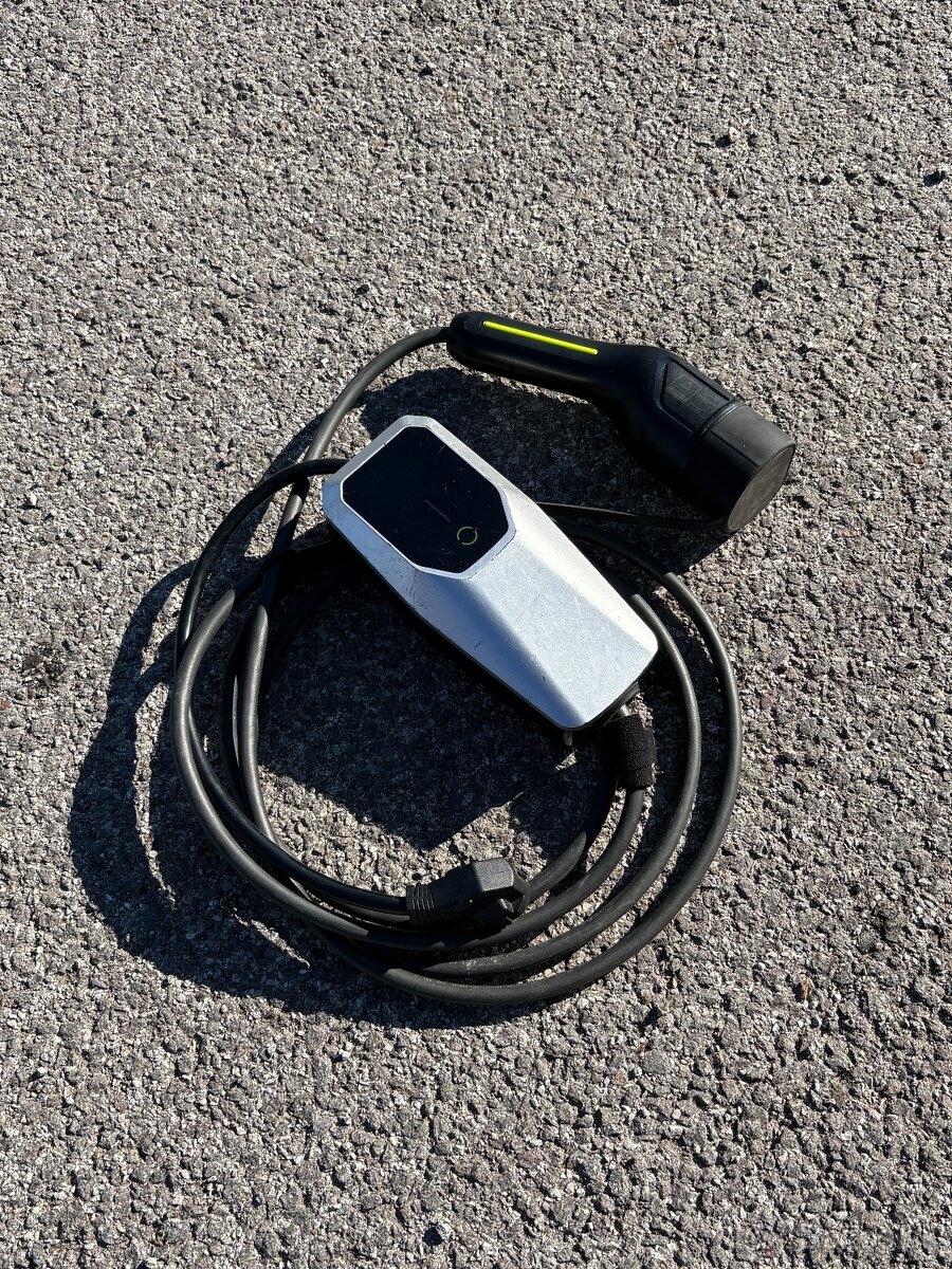 Smart Forfour ED - 20