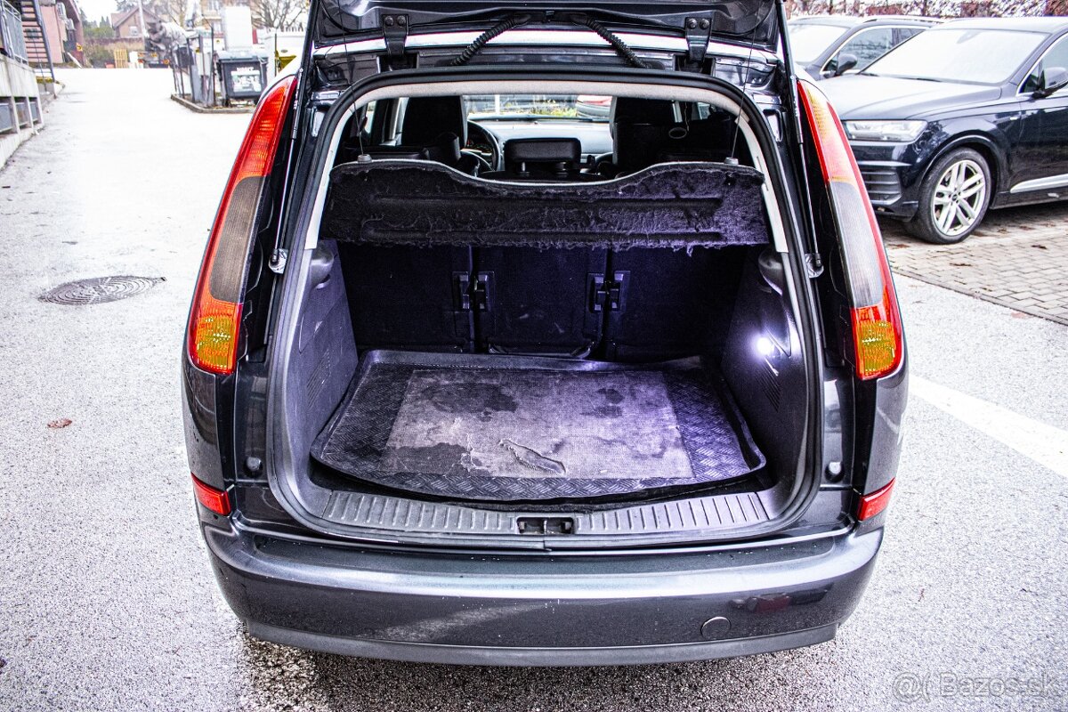 Ford C-Max 1.6 TDCi Duratorq Trend - 20