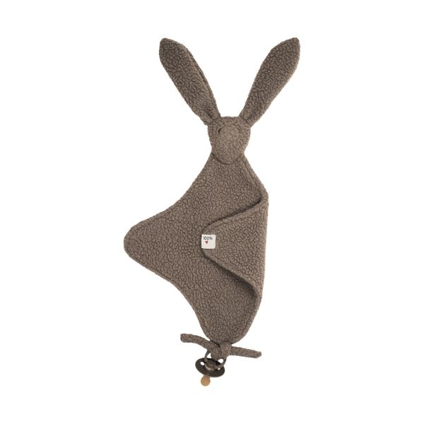 Mojkáčiky LODGER - Zajkovia - 4 farby - 20