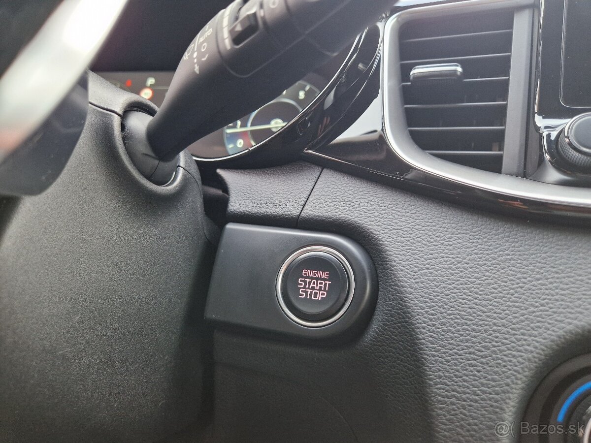 Kia ProCeed 1.5 T-GDi GT-Line A/T - 20