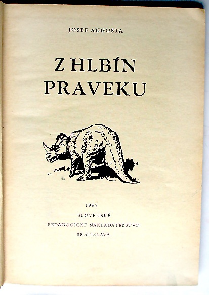 ZDENĚK BURIAN - 20