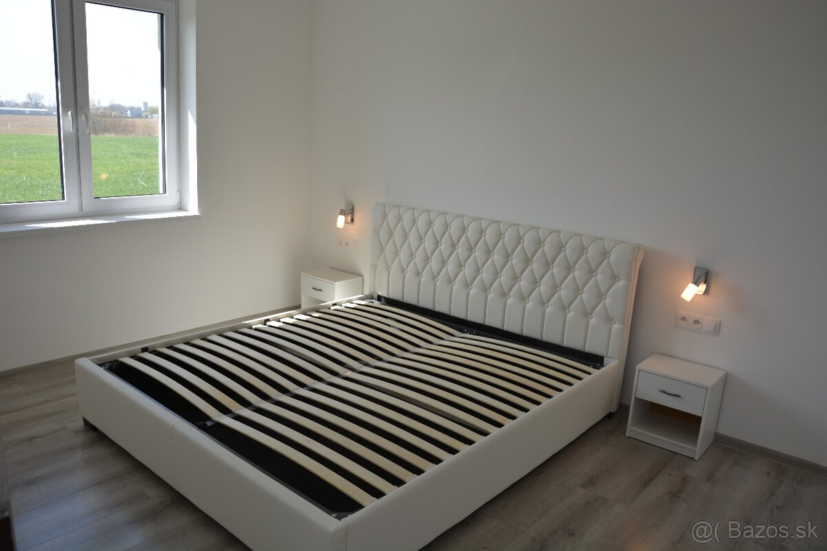 Bungalov A0 - 4izbový - 20