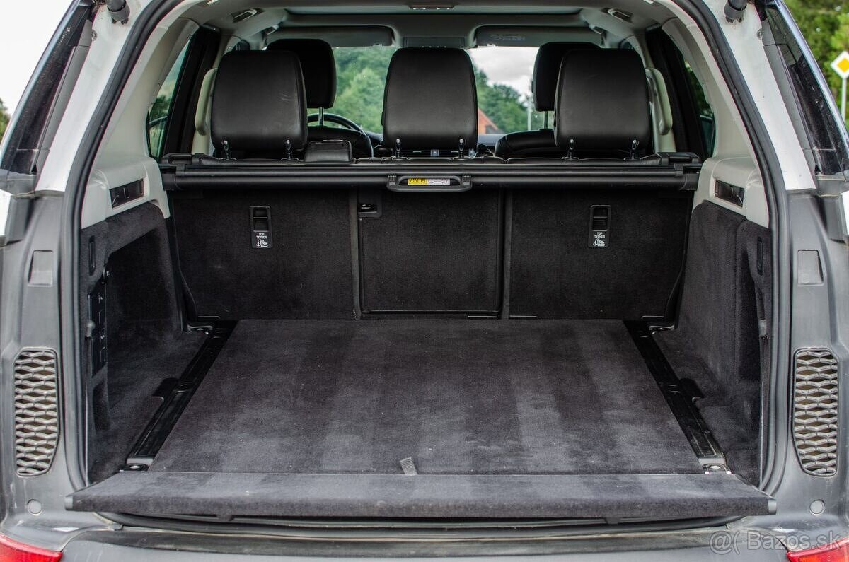 Land Rover Discovery HSE TD6 Luxury 190kW - 20