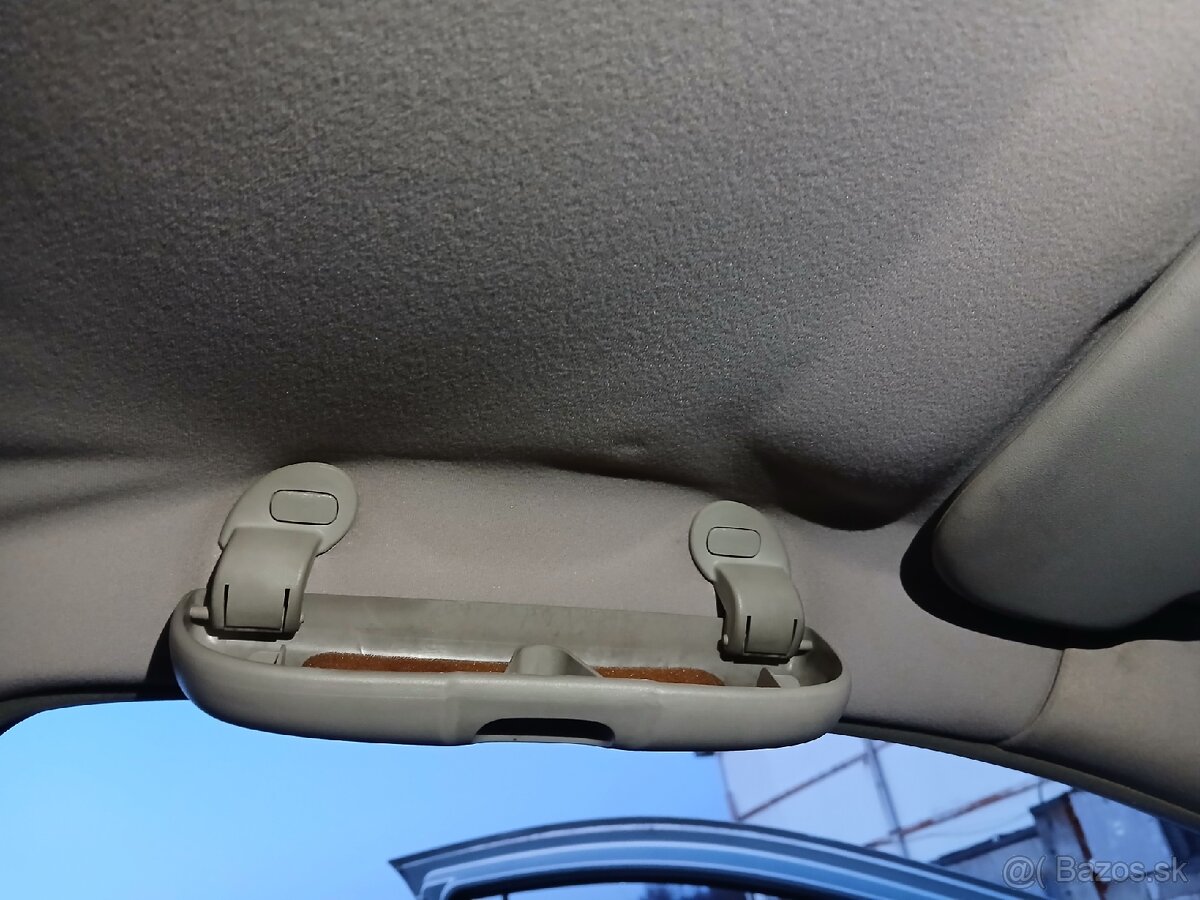 Renault Laguna 2 1.9 DCI - 20