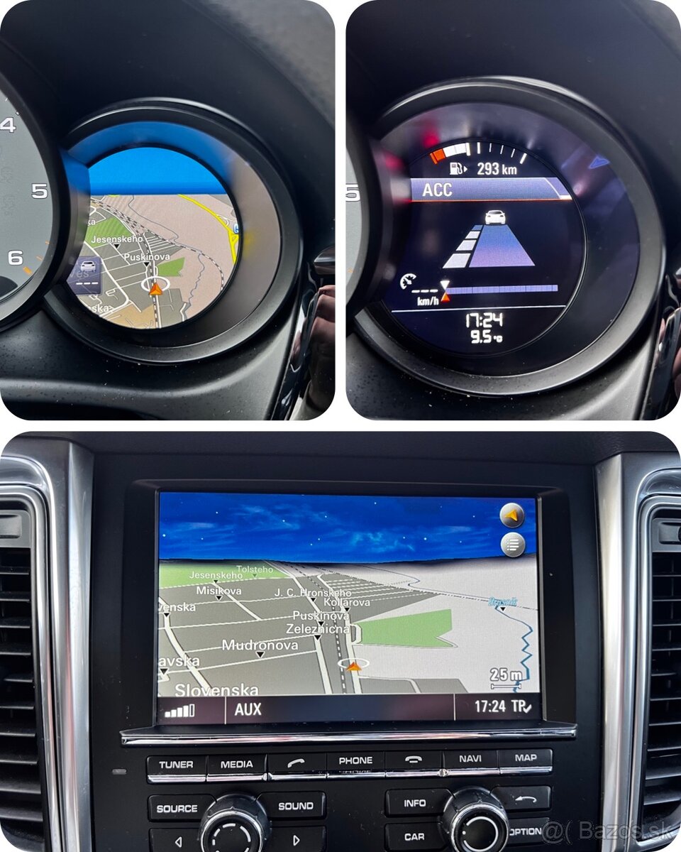 Porsche Macan S 3.0 Diesel - 20
