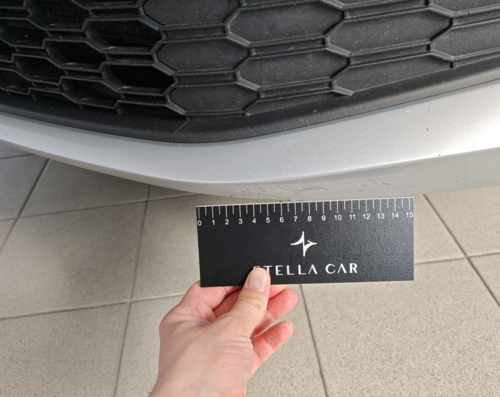 Škoda Scala 1.5 TSI Joy DSG - 20