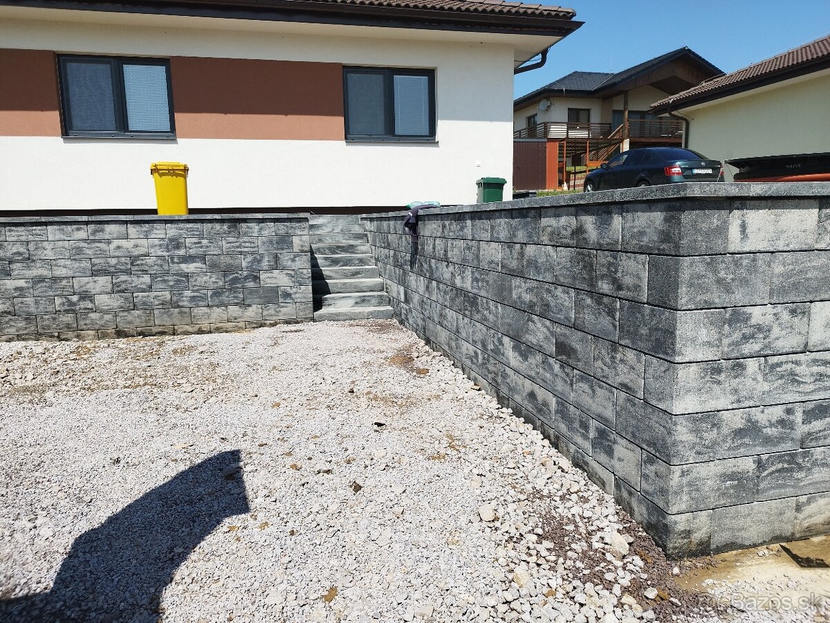 Stavebné práce - 20