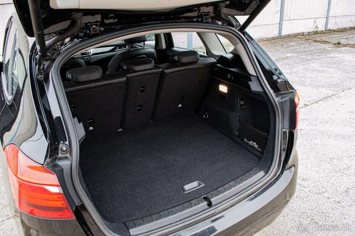 BMW Rad 2 Active Tourer 225xe iPerformance - 20