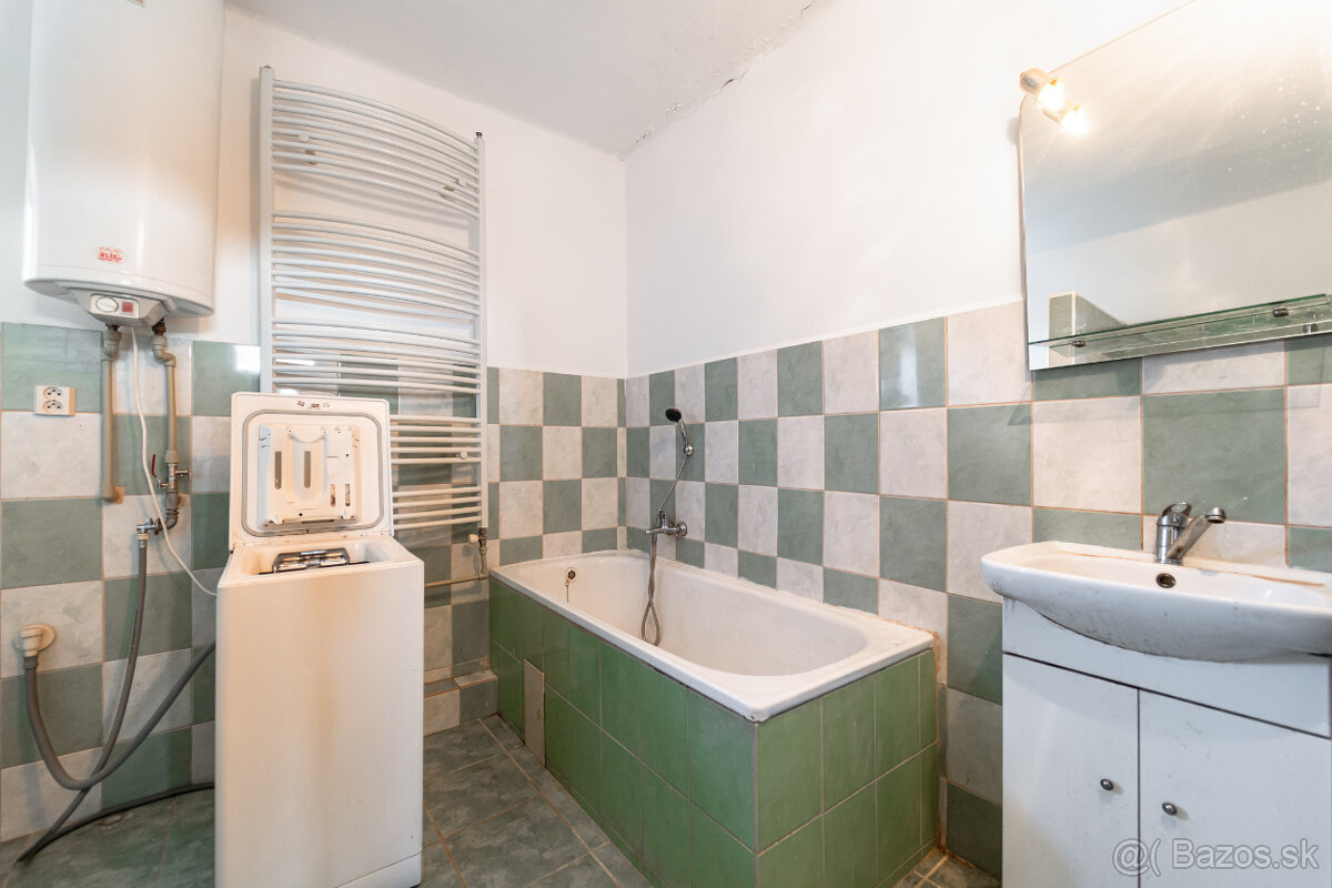 Rodinný dom na predaj, Ptrukša - 20