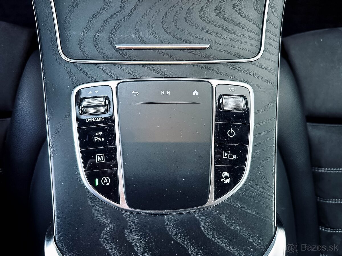 Mercedes-Benz GLC Kupé 220 d 4MATIC A/T - 20