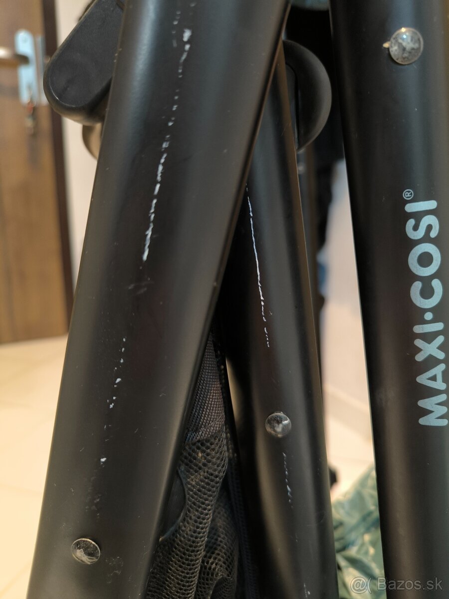 Maxi Cosi Zelia 3 - 20