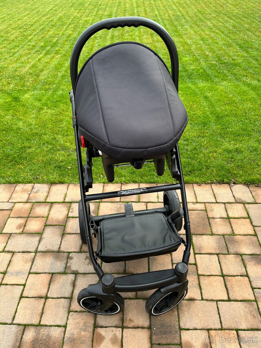 Petite&Mars Rover II 3in1 - 20