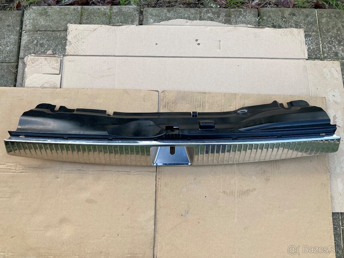 ND na Mercedes w204 200cdi - 20