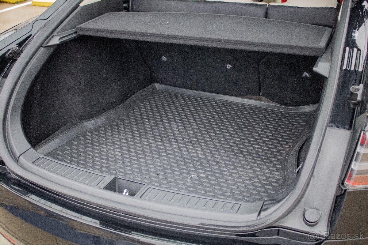 Tesla Model S 100D, 451kW, SOH 95%, ODPOČET DPH - 20