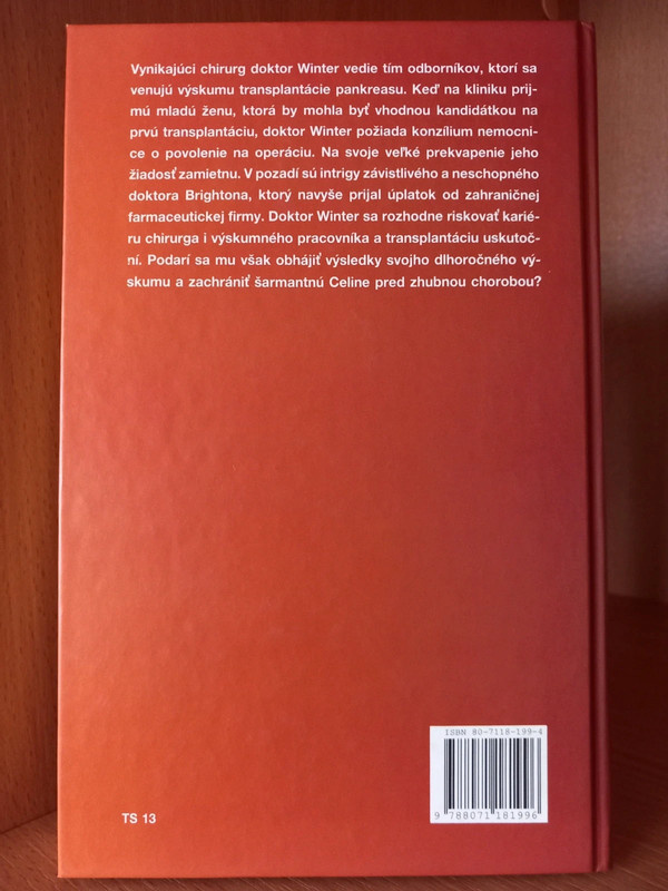 Staršie knihy po rodičoch, pekný stav - kus 1€ - 20