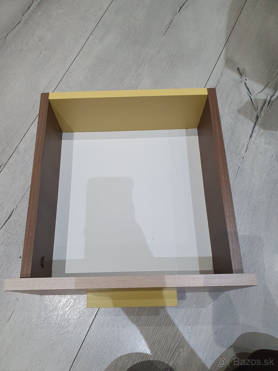 Herný/počítačový PC / písací stôl, zostava - 20