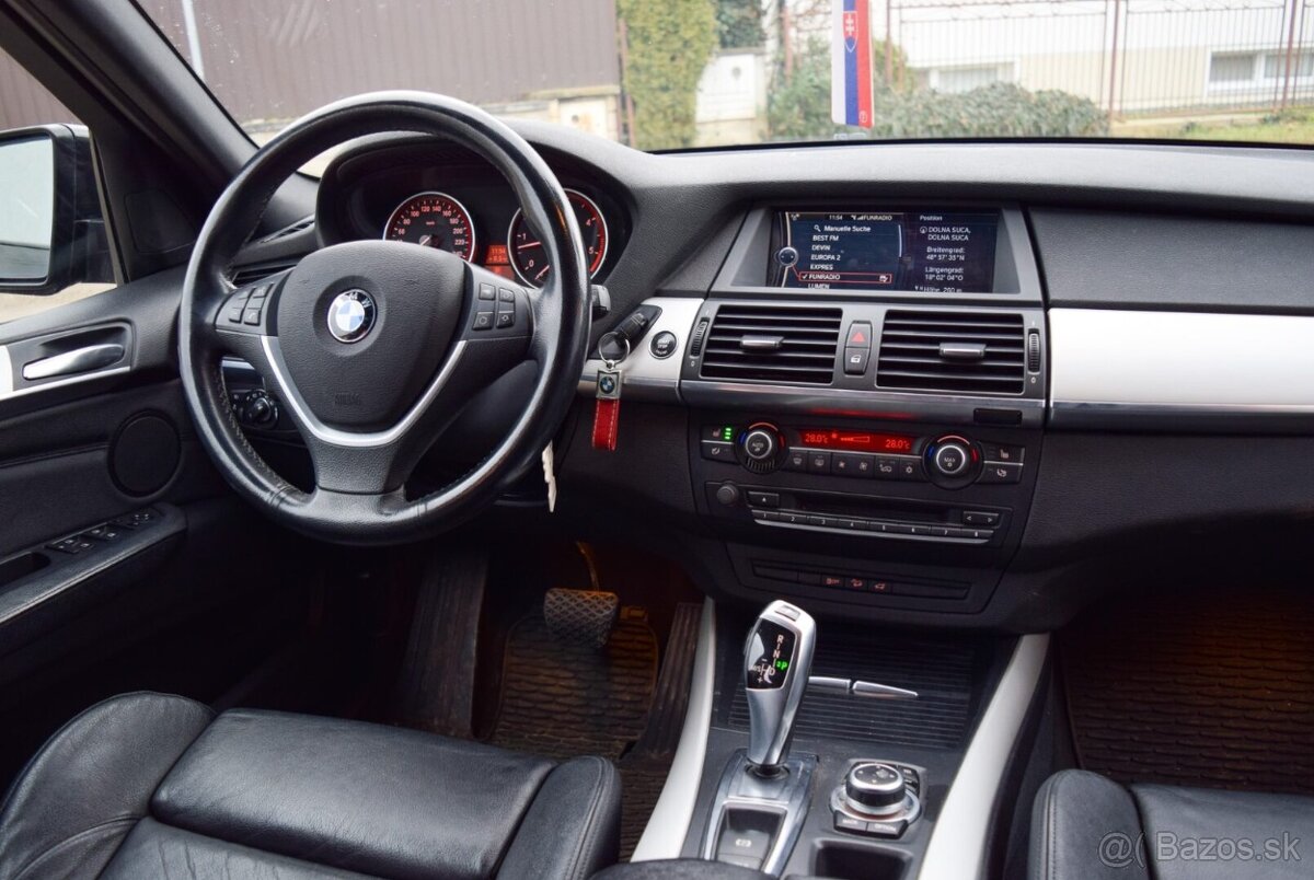 BMW X5 xDrive30d 2011 - 20