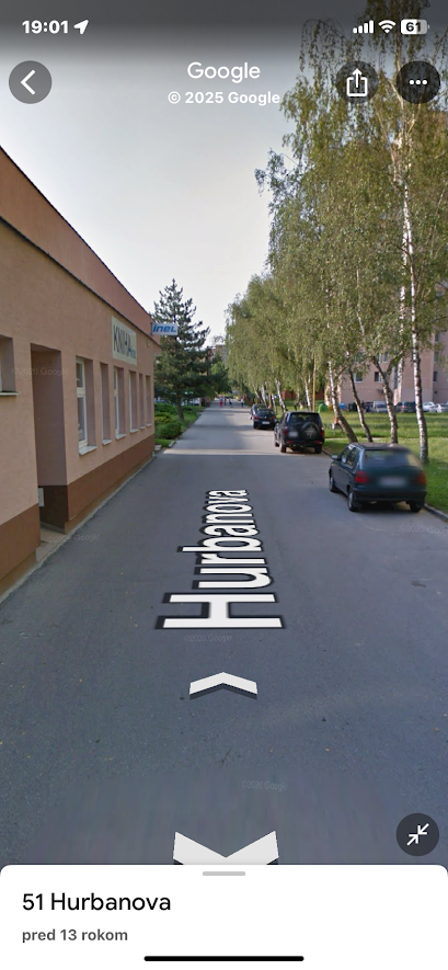 Prenajmem 1-izb. zar. a prerobený byt na sídlisku Stred v PB - 20