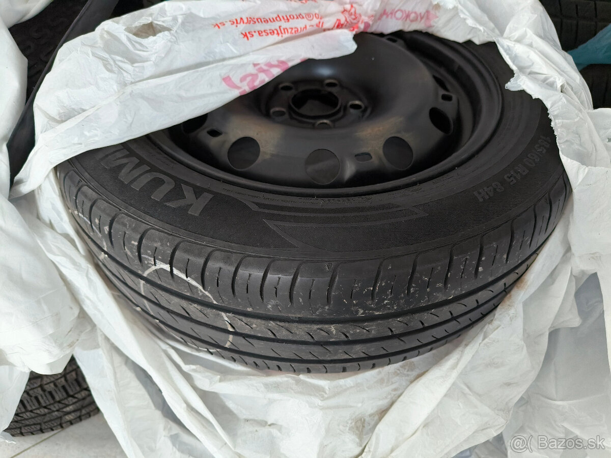 Škoda Fabia TSI Ambition 1.majiteľ 2017 (Možný odpočet DPH) - 20