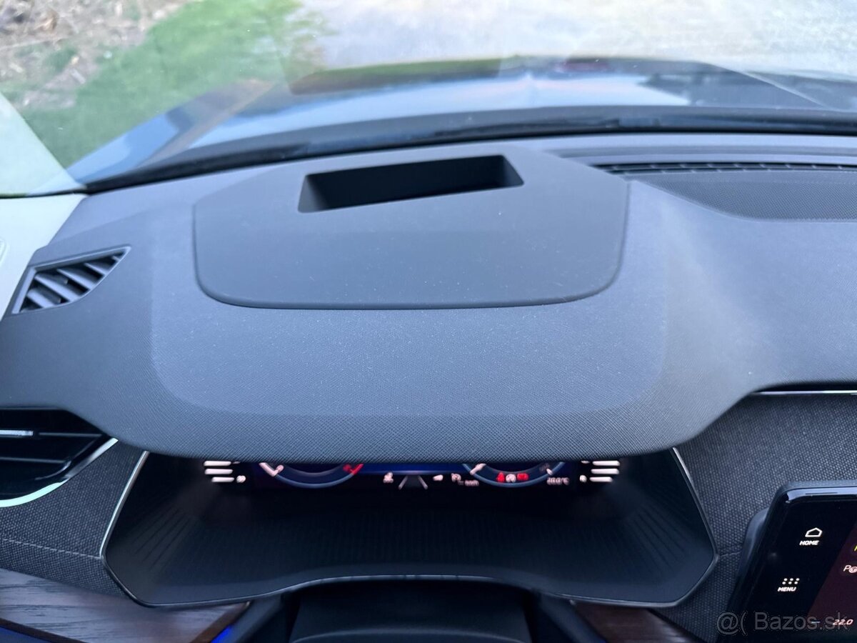 Škoda OCTAVIA 4 SCOUT 1.5TSI 110KW VIRTUAL/ŤAŽNÉ - 20