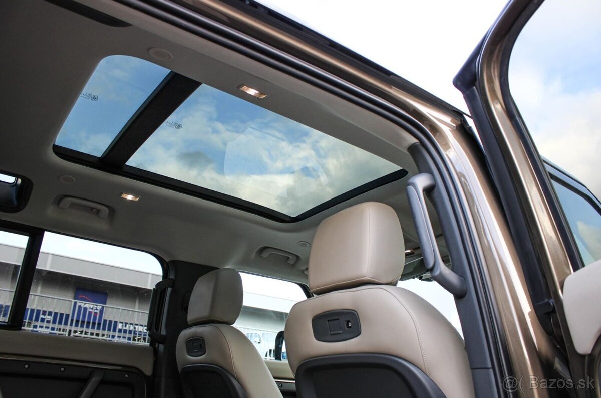 Land Rover Defender 3.0 I6 MHEV A/T AWD EXPEDITION PACK DPH - 20