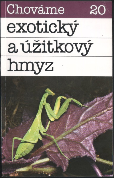 Edícia Chováme pre krásu úžitok a potešenie - 20
