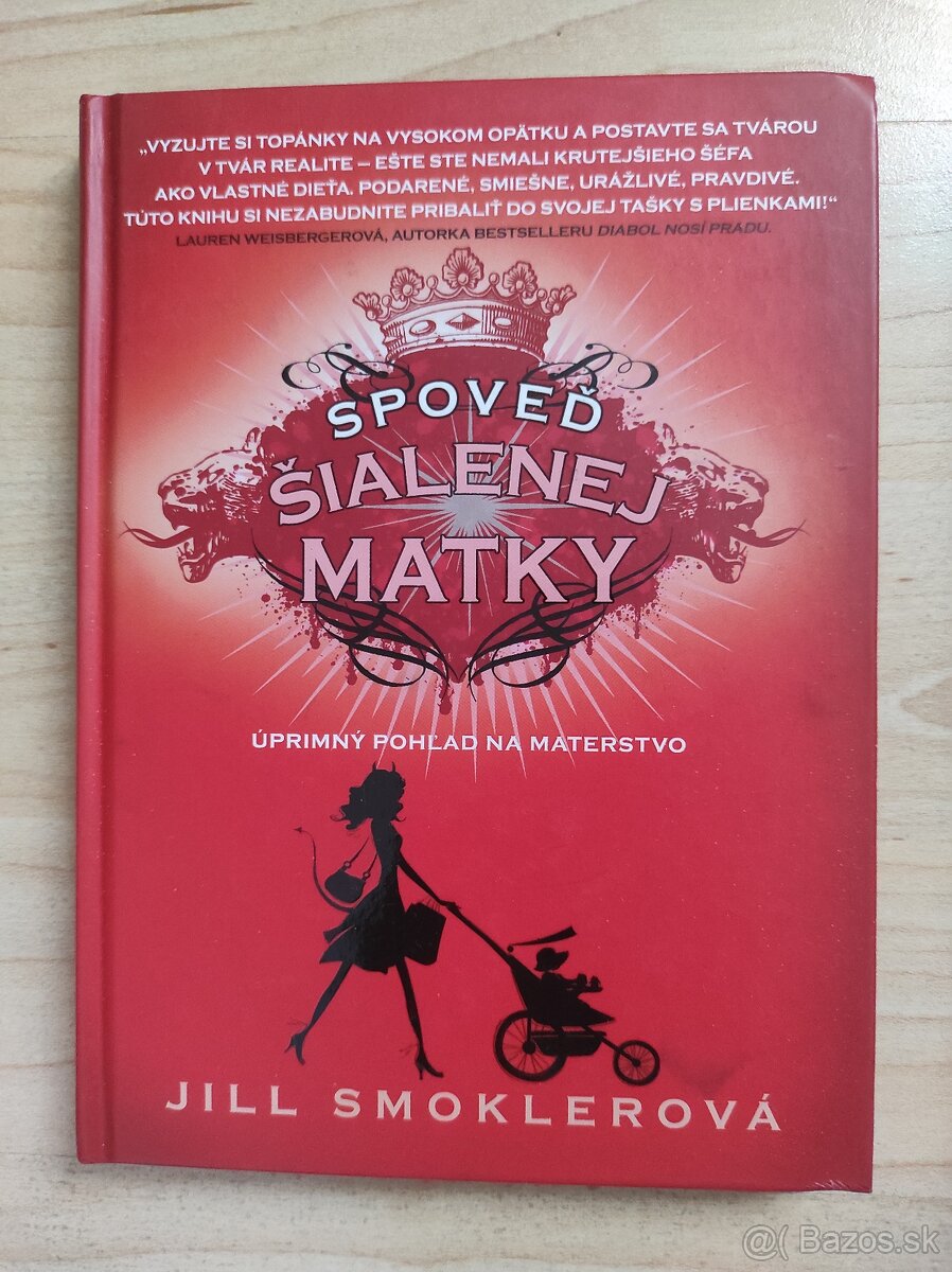 Rôzne knihy - beletria - 20