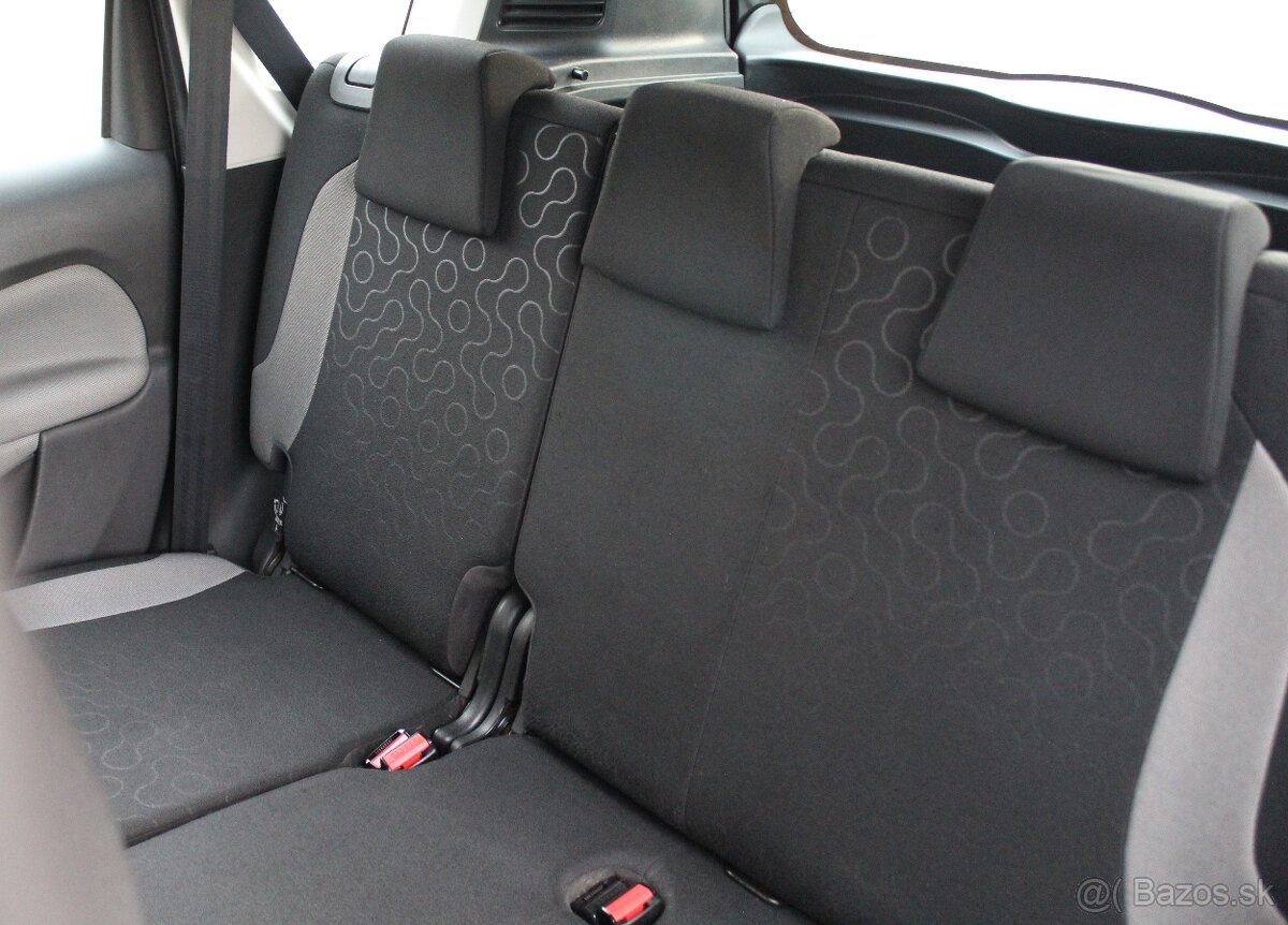 Citroen C3 Picasso 1.4 VTi - 20