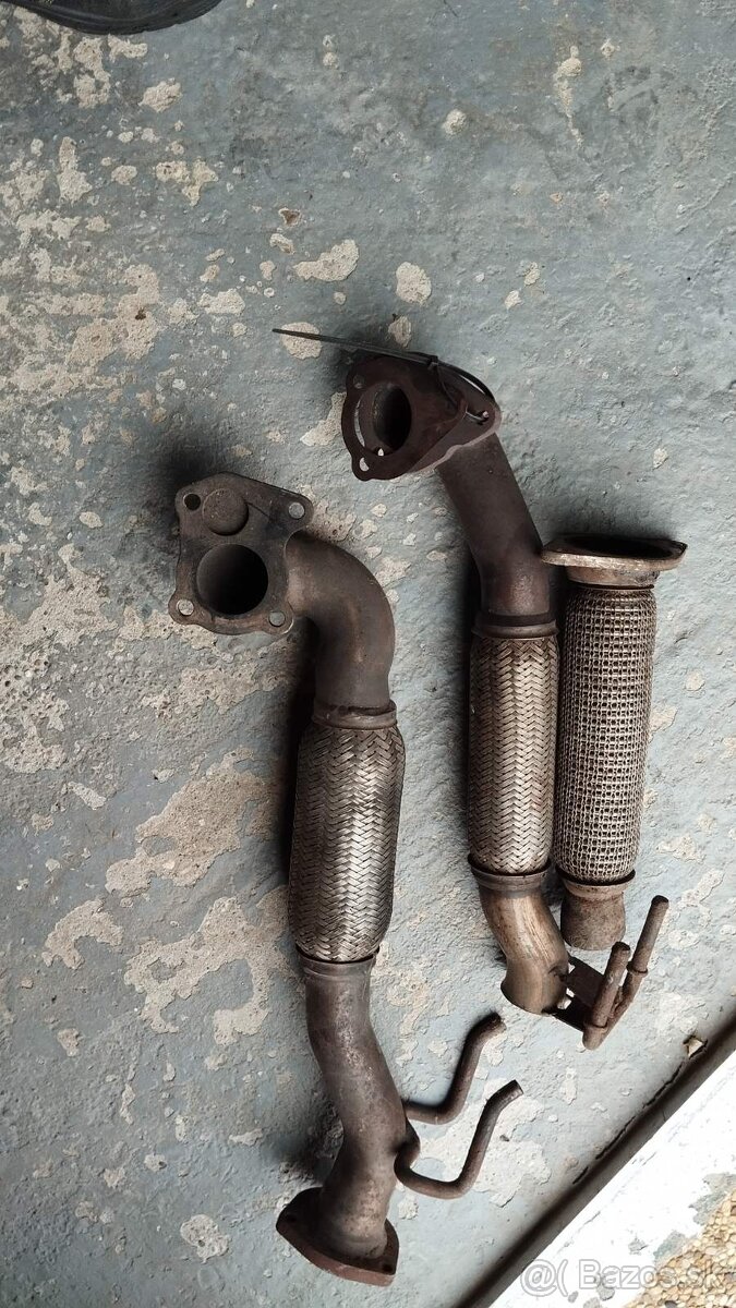 Nahradne diely fabia 1 1,4 16v 55kw - 20