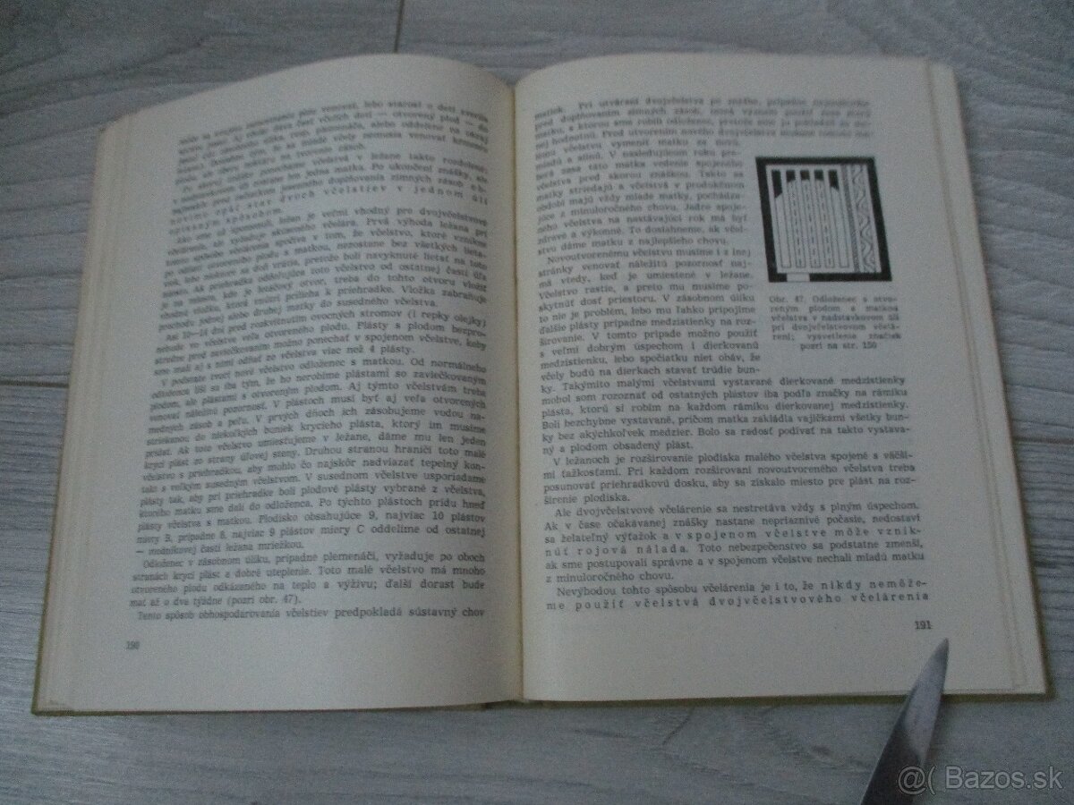 Praktický včelár - 20