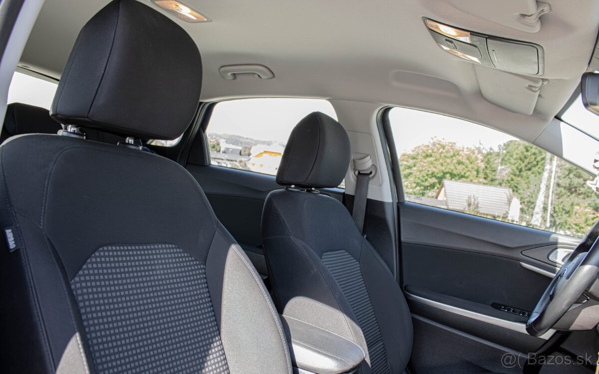 Kia Ceed 1.0 T-GDi 2021 - 20