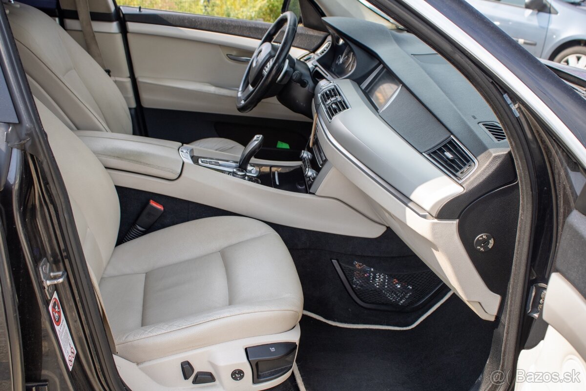 BMW GT 530 XDrive 180KW - 20