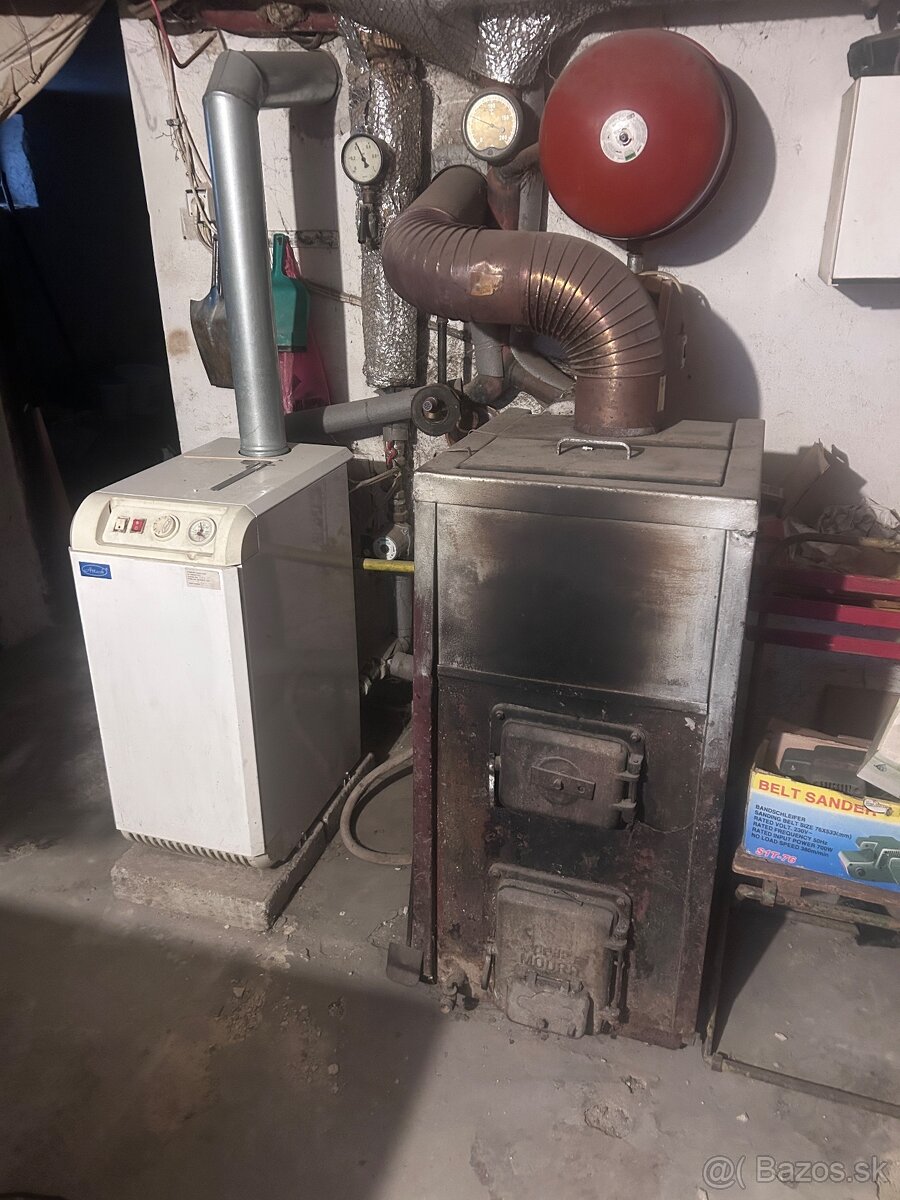 Na predaj rôzne veci z domu - 20