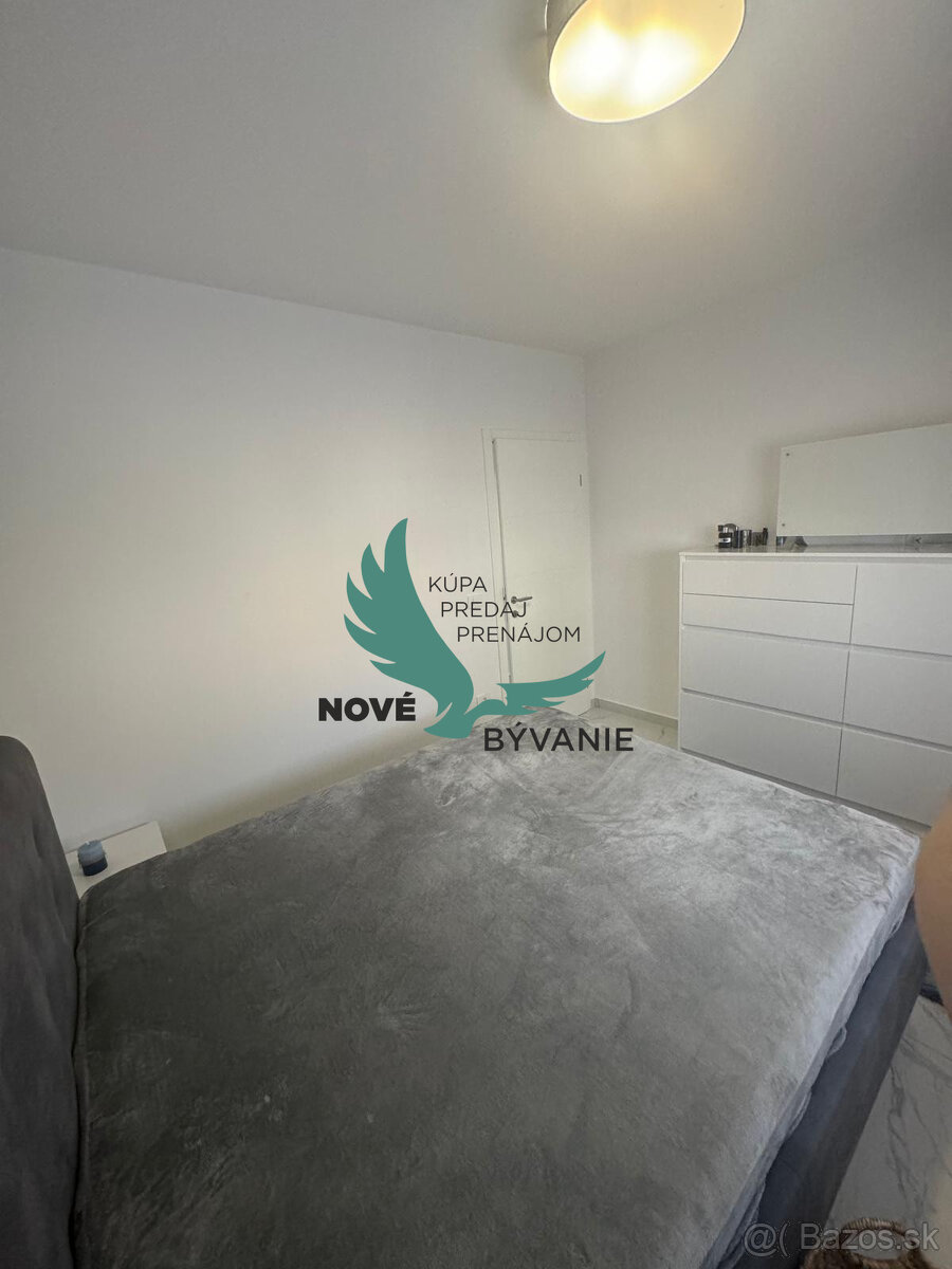 Chorvátsko - Zariadená novostavba so záhradou len 90m od plá - 20