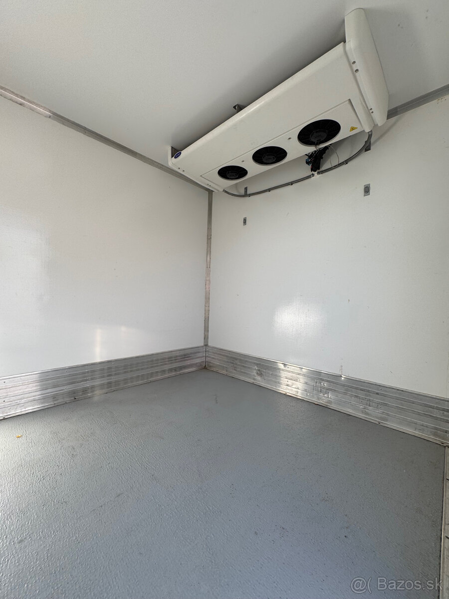 Iveco Daily 70C18 - 20