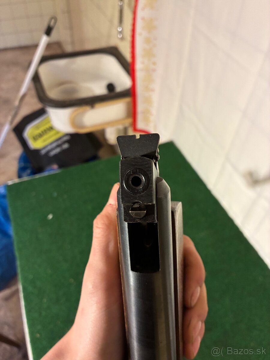 Vzduchovka slavia 631 lux - 20